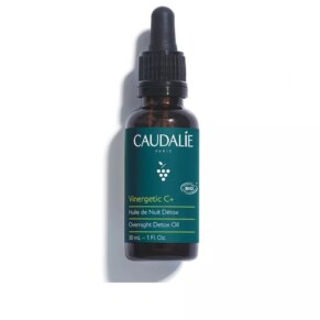 Kem dưỡng ẩm Caudalie VINERGETIC C+ detox oil