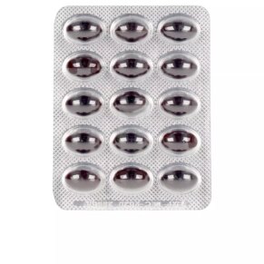 Kem chống lão hóa & điều trị chống nhăn Caudalie VINEXPERT compléments alimentaires