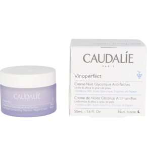 VINOPERFECT crème nuit glycolique anti-taches Kem điều trị mụn chính hãng Caudalie