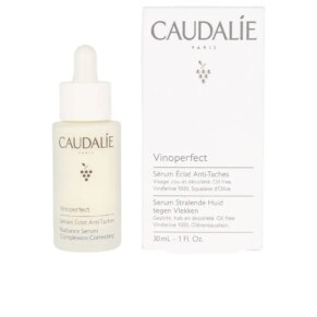 VINOPERFECT sérum éclat anti-taches Kem điều trị mụn chính hãng Caudalie