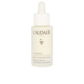 Kem điều trị mụn Caudalie VINOPERFECT sérum éclat anti-taches