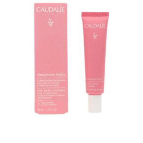 Kem dưỡng ẩm Caudalie VINOSOURCE crème sorbet hydratante