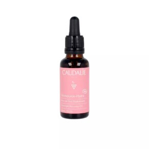 Kem dưỡng ẩm Caudalie VINOSOURCE huile de nuit nourrissante