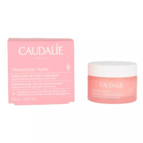 VINOSOURCE-HYDRA gelée d’eau de raisin hydratante Kem dưỡng ẩm chính hãng Caudalie
