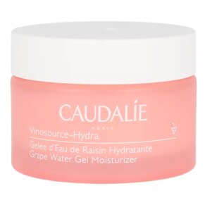 Kem dưỡng ẩm Caudalie VINOSOURCE-HYDRA gelée d’eau de raisin hydratante