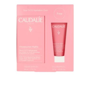 Kem dưỡng ẩm Caudalie VINOSOURCE sérum SOS désaltérant