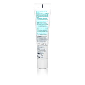 Cerave BLEMISH control gel Kem điều trị bằng mụn trứng cá & loại bỏ đầu đen chống nhược điểm