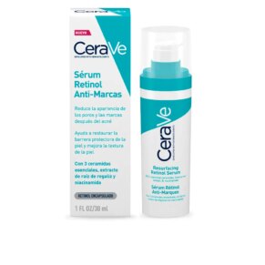 Cerave BLEMISH resurfacing retinol serum Kem chống lão hóa & điều trị chống nhăn