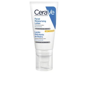 Kem dưỡng ẩm Cerave FACIAL MOISTURISING LOTION SPF25 for normal to dry skin