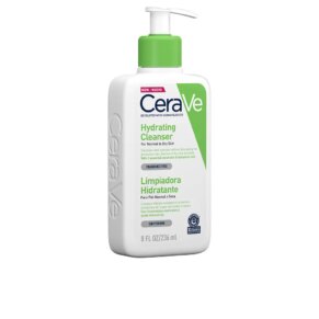 Cerave HYDRATING CLEANSER for normal to dry skin Sữa rửa mặt