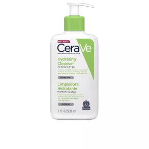 Sữa rửa mặt Cerave HYDRATING CLEANSER for normal to dry skin