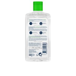 Cerave MICELLAR CLEANSING WATER ultra gentle hydrating 5 Cerave MICELLAR CLEANSING WATER ultra gentle hydrating Nước micellar