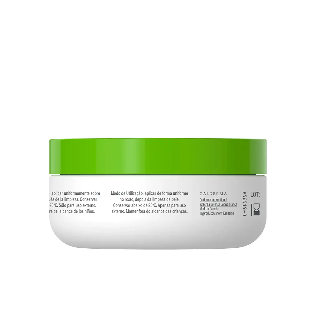 Cetaphil CETAPHIL moisturizing facial night cream 2 CETAPHIL moisturizing facial night cream Kem dưỡng ẩm chính hãng Cetaphil