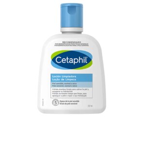 Sữa rửa mặt Cetaphil CETAPHIL loción limpiadora