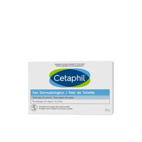 CETAPHIL pan dermatológico Sữa rửa mặt chính hãng Cetaphil