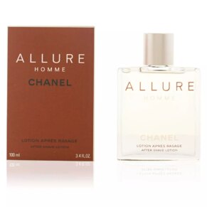 Sau cạo râu Chanel ALLURE HOMME lotion après-rasage