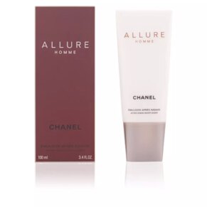 Sau cạo râu Chanel ALLURE HOMME émulsion après-rasage