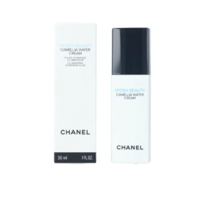 HYDRA BEAUTY camelia water cream Kem dưỡng ẩm chính hãng Chanel