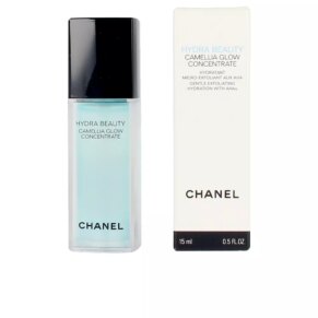 HYDRA BEAUTY camellia glow concentrate Kem dưỡng ẩm chính hãng Chanel