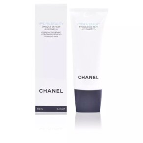Kem dưỡng ẩm da mặt Chanel HYDRA BEAUTY masque de nuit au camélia