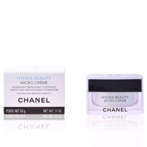 Kem dưỡng ẩm Chanel HYDRA BEAUTY micro crème