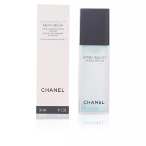 Kem dưỡng ẩm Chanel HYDRA BEAUTY micro sérum