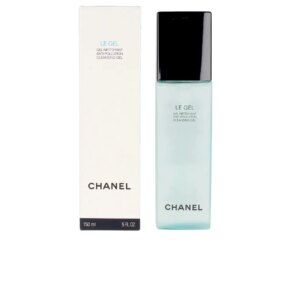 LE GEL nettoyant anti-pollution Sữa rửa mặt chính hãng Chanel