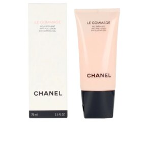 LE GOMMAGE gel exfoliant anti-pollution Tẩy tế bào chết da mặt chính hãng Chanel