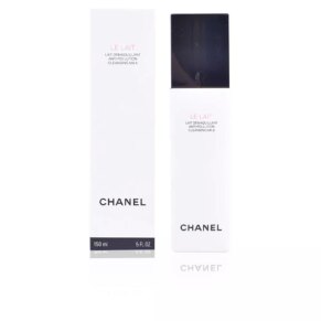 Sữa rửa mặt Chanel LE LAIT lait démaquillant