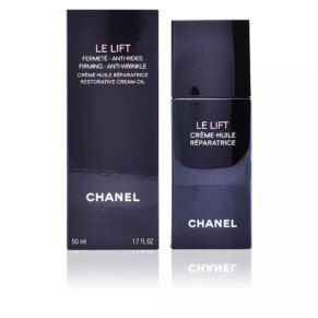 Kem chống lão hóa & điều trị chống nhăn Chanel LE LIFT crème huile réparatrice