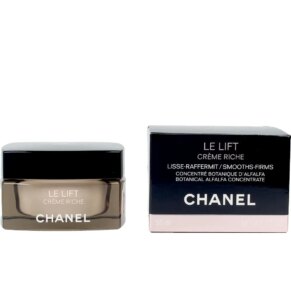LE LIFT crème riche Kem dưỡng da & làm săn chắc da chính hãng Chanel