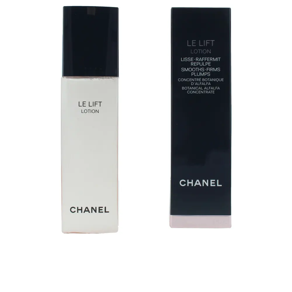 Chanel LE LIFT fermeté lissage lotion 2 LE LIFT fermeté lissage lotion Kem chống lão hóa & điều trị chống nhăn chính hãng Chanel