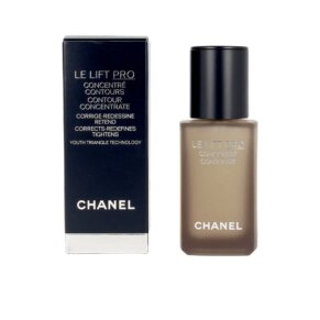Kem dưỡng ẩm chống lão hóa và điều trị chống nhăn Chanel LE LIFT PRO concentré contours