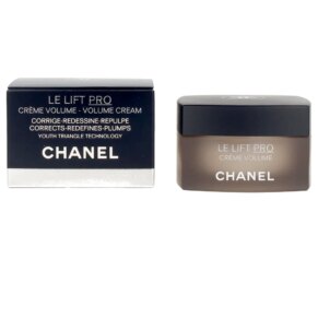 Kem dưỡng ẩm chống lão hóa và điều trị chống nhăn Chanel LE LIFT PRO cremè volume