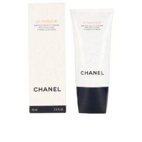 LE MASQUE masque argile vitaminé anti-pollution Mặt nạ chính hãng Chanel