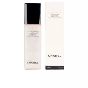 L’EAU DE MOUSSE Sữa rửa mặt chính hãng Chanel