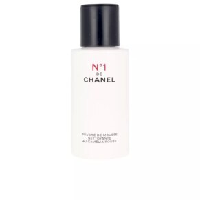 Nº 1 powder-to-foam cleanser Sữa rửa mặt chính hãng Chanel