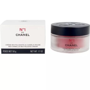 Kem chống lão hóa & điều trị chống nhăn Chanel Nº 1 revitalizing cream