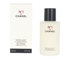 Kem chống lão hóa & Điều trị chống nhăn Chanel No. 1 revitalizing essence lotion