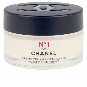 Nº 1 revitalizing eye cream Quầng thâm, túi mắt và kem dưới mắt chính hãng Chanel