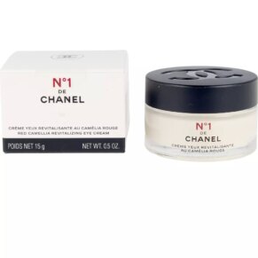 Quầng thâm, túi mắt và kem dưới mắt Chanel Nº 1 revitalizing eye cream