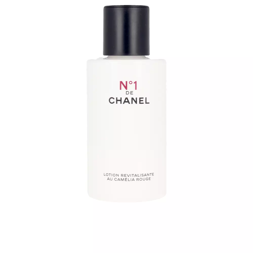 Chanel Nº 1 revitalizing lotion 2 Nº 1 revitalizing lotion Kem chống lão hóa & điều trị chống nhăn chính hãng Chanel
