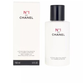 Kem chống lão hóa & điều trị chống nhăn Chanel Nº 1 revitalizing lotion