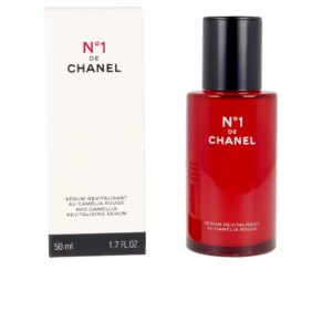 Kem dưỡng ẩm Chanel Nº 1 revitalizing serum