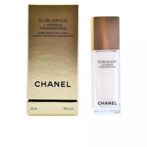 Kem dưỡng da & làm săn chắc da Chanel SUBLIMAGE l’essence fondamentale
