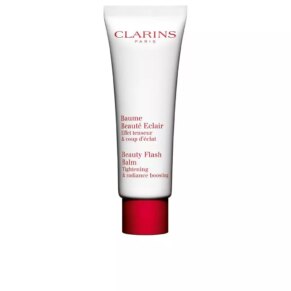 Kem dưỡng ẩm da mặt Clarins BAUME beauté éclair