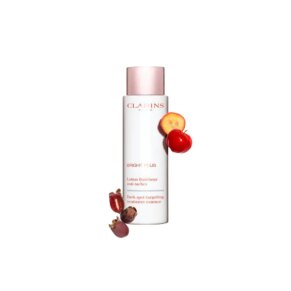 BRIGHT PLUS lotion fraicheur anti-taches Kem điều trị mụn chính hãng Clarins