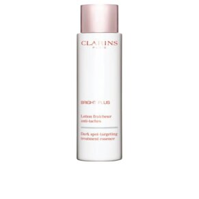 Kem điều trị mụn Clarins BRIGHT PLUS lotion fraicheur anti-taches