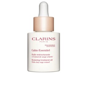 Kem dưỡng ẩm Clarins CALM-ESSENTIEL huile restructurante