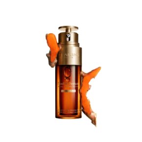 DOUBLE SERUM light texture Kem chống lão hóa & Điều trị chống nhăn chính hãng Clarins